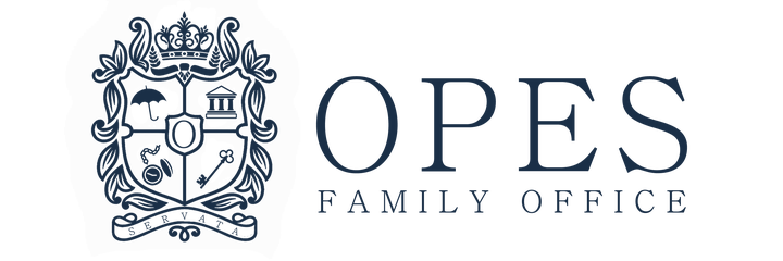 OPES Family Office